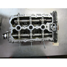 #HC05 Left Cylinder Head From 2014 Audi Q5  3.0 06E103404M